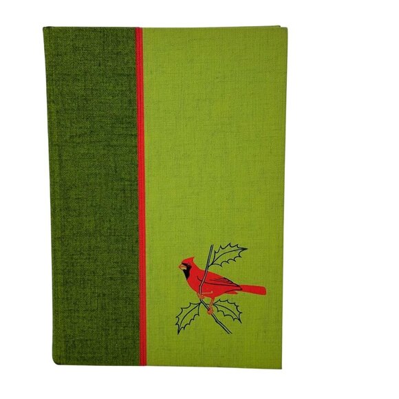 Song Garden Birds North America Book National Geographic Hardcover Cardinal Cove - Picture 1 of 16